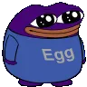 FatRainbowEgg