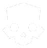 SkullWhite