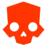 SkullRed