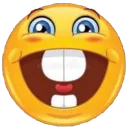 joyous