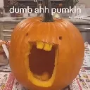 dumbahhpumkin