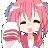 waving