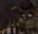pizzabear