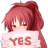 react_baka_yes