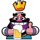kingcheers