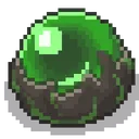 EmeraldBauble