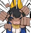 NardisViolence