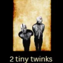 twinks
