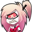 CherriAngry