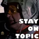 StayOnTopic