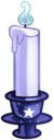 candle