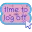 94937timetologoff