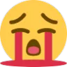 sob sob