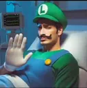 luigi luigi