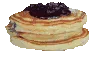 pancakes