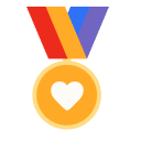 communitychampions1 custom emote | Lovable