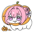 doropumpkin