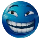 BlueGrin