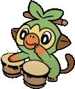 GrookyBongo