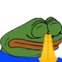 Prayge Prayge