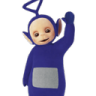 God Discord emoji
