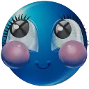 BlueCute