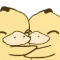 04PokemonPsyduckHug