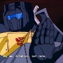 Grimlocknocare Discord emoji