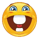hehe