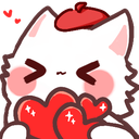 aecatheart Discord emoji