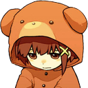 bearlain Discord emoji