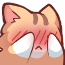 catshy Discord emoji