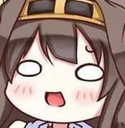 kongouderp Discord emoji