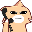 hmmcatfone Discord emoji