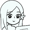 thonkg Discord emoji