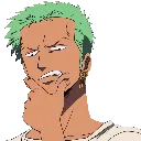 Zoro_think Zoro_think