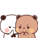 6192bubupandasecret