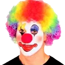 clown
