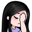 facepalm