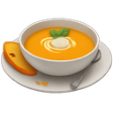 KU_E_PumpkinSoup Discord emoji