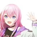 hifromluka
