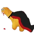 DinoVamp