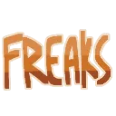 FREAKS
