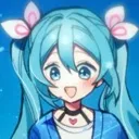 happymiku