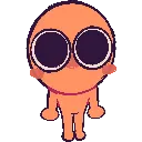 stare