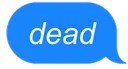 deadpacker
