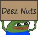 pepe_deeznuts