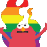 ElmoChaos