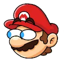 MarioEyes