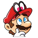 MarioThink MarioThink